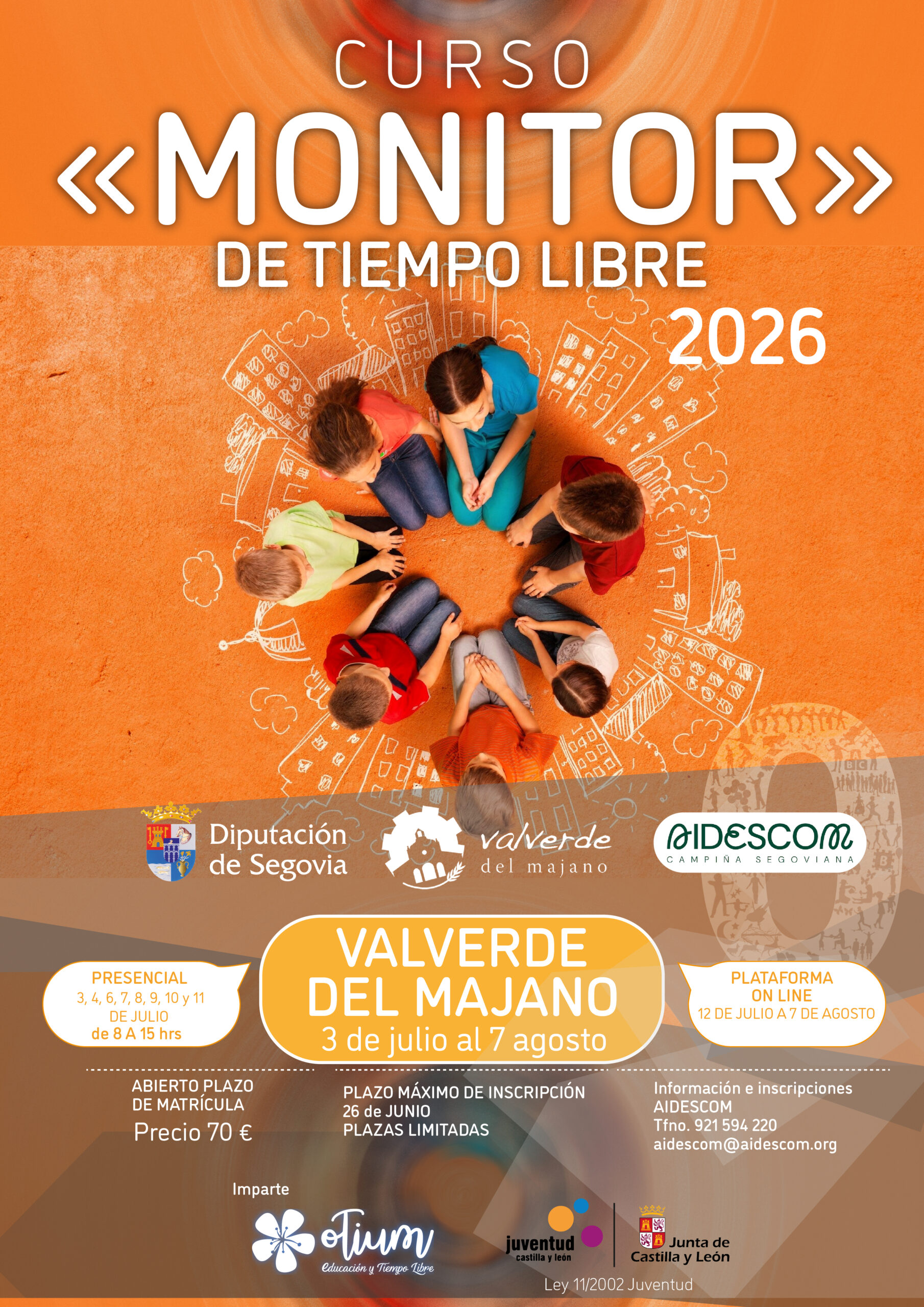 Curso MTL